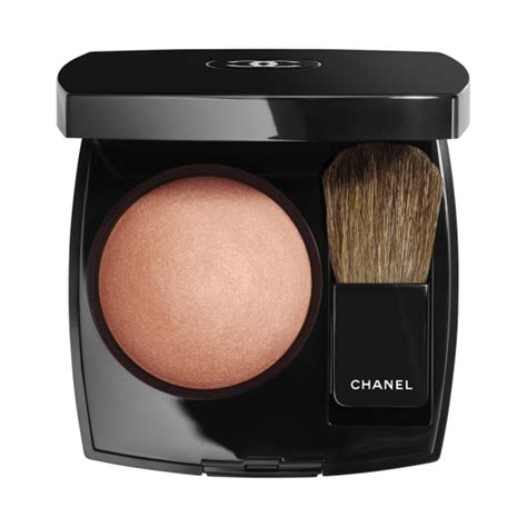 CHANEL Joues Contraste Powder Blush in Brume D'Or